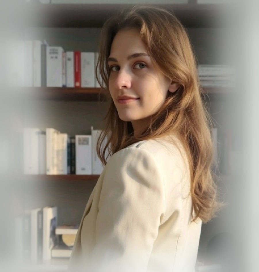 Daria Mironova