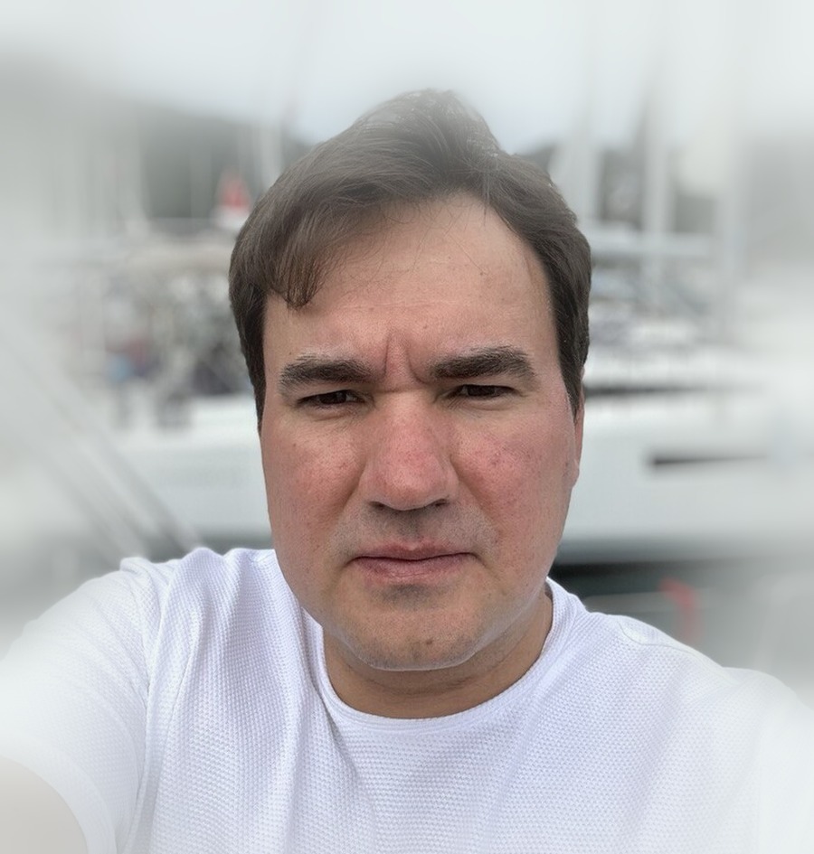 Don Enikeev