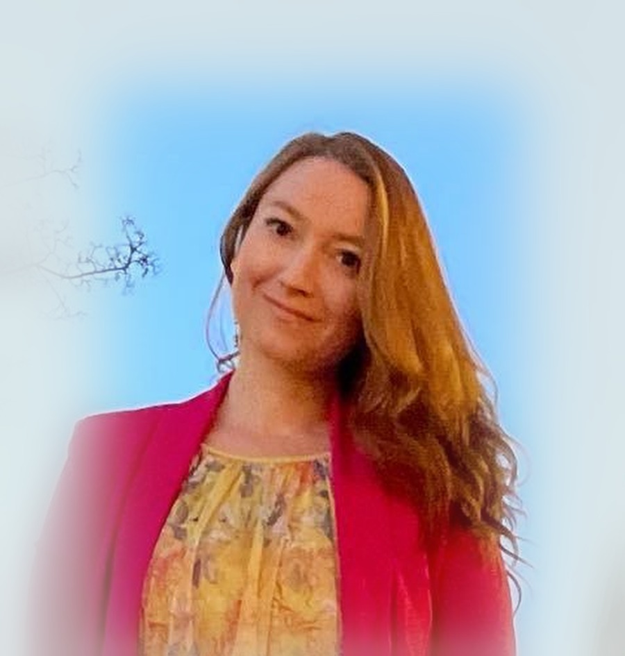 Genia Zeller